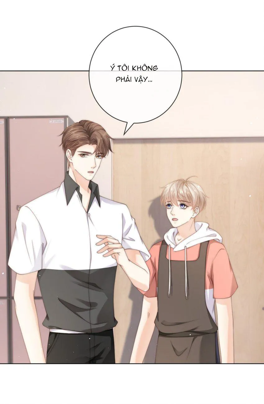 Đảo Thanh Mai Chapter 54 Trang 8