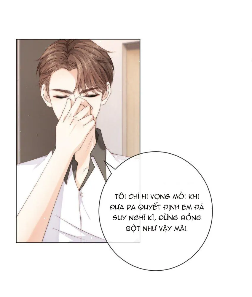 Đảo Thanh Mai Chapter 54 Trang 9