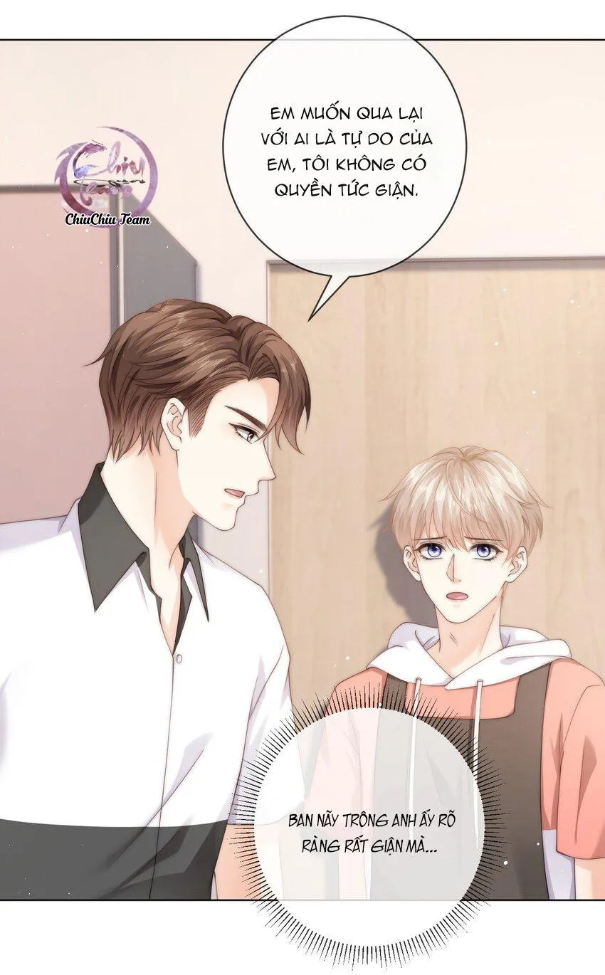 Đảo Thanh Mai Chapter 54 Trang 10