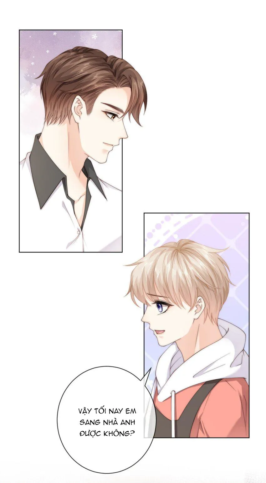 Đảo Thanh Mai Chapter 54 Trang 12