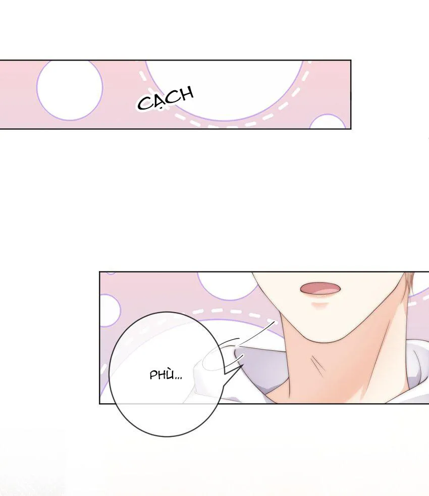 Đảo Thanh Mai Chapter 54 Trang 16