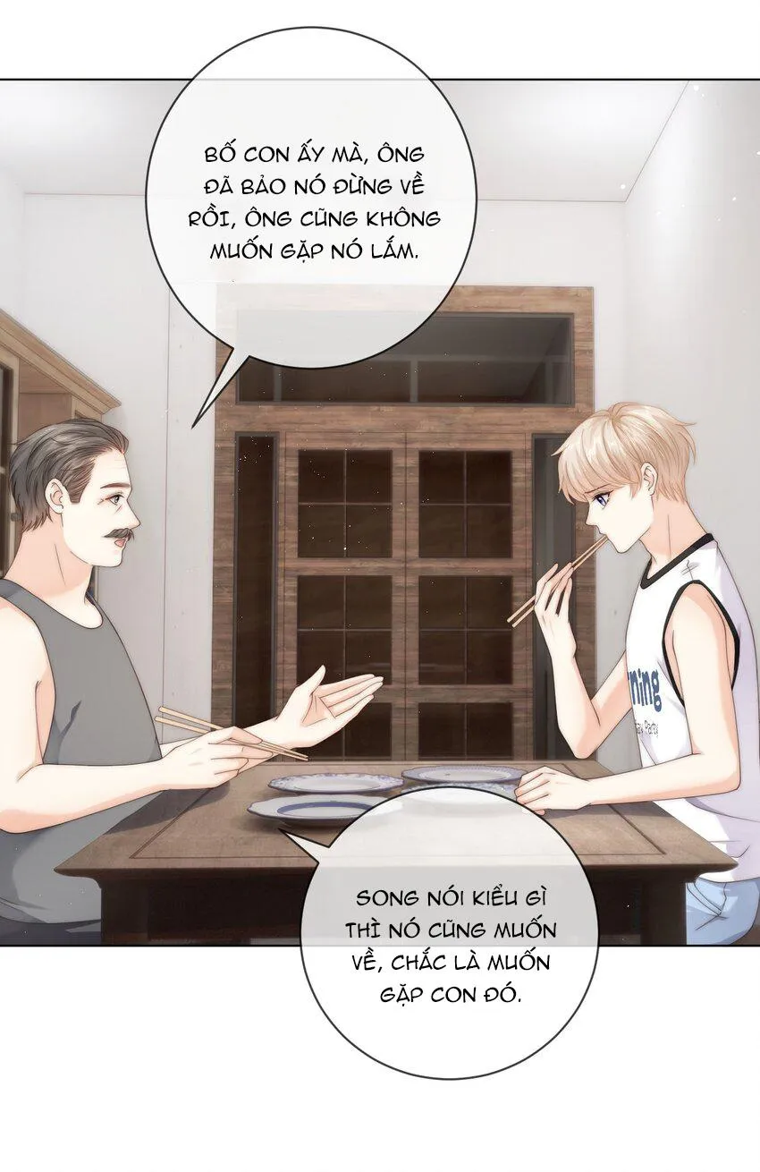 Đảo Thanh Mai Chapter 54 Trang 19