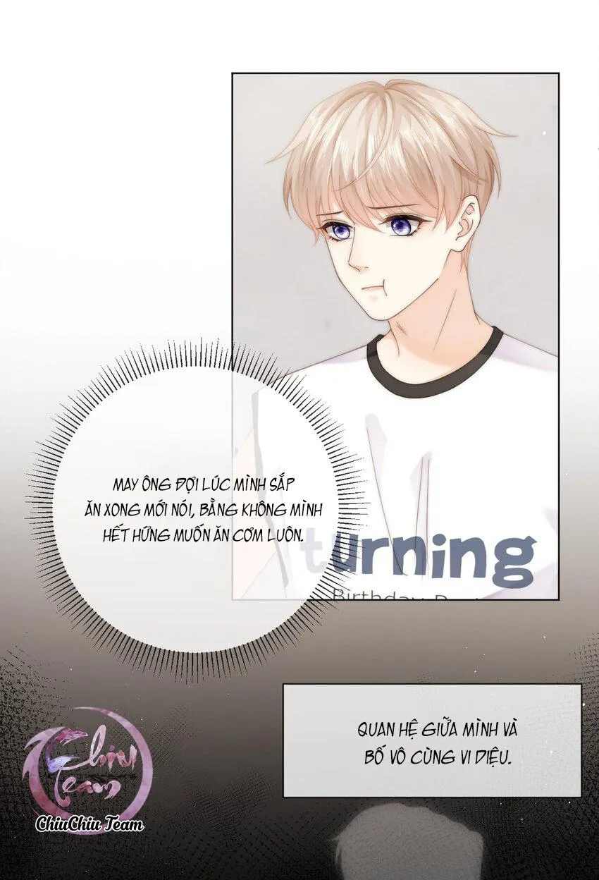 Đảo Thanh Mai Chapter 54 Trang 20