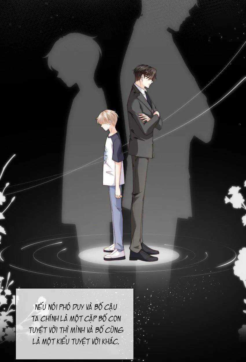 Đảo Thanh Mai Chapter 54 Trang 21