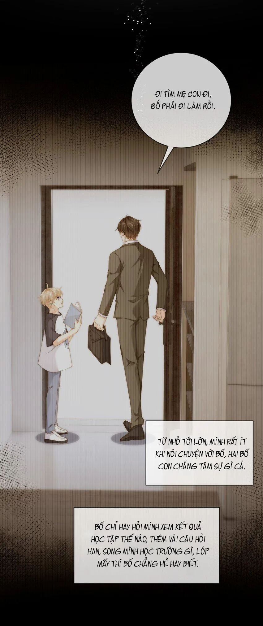 Đảo Thanh Mai Chapter 54 Trang 22