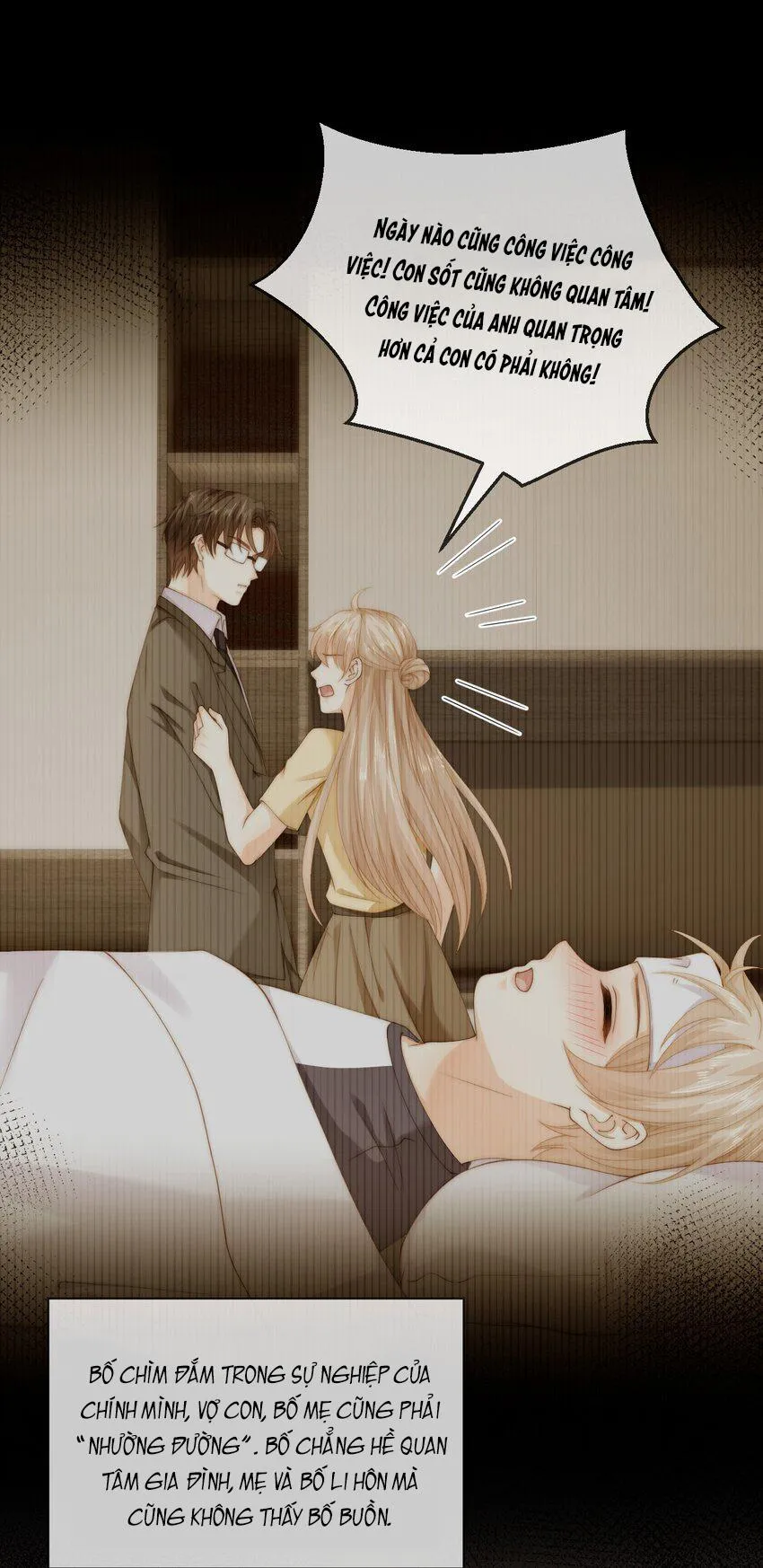 Đảo Thanh Mai Chapter 54 Trang 23