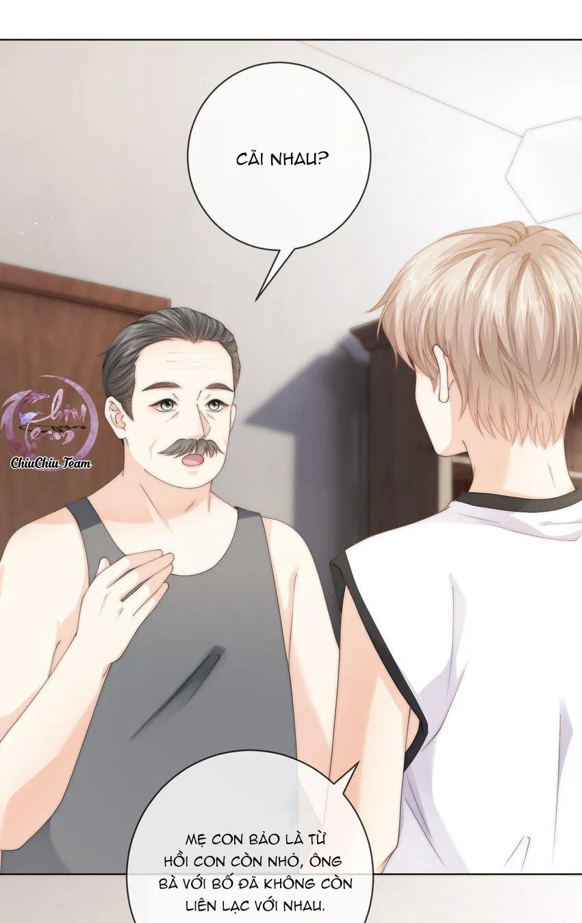 Đảo Thanh Mai Chapter 54 Trang 25