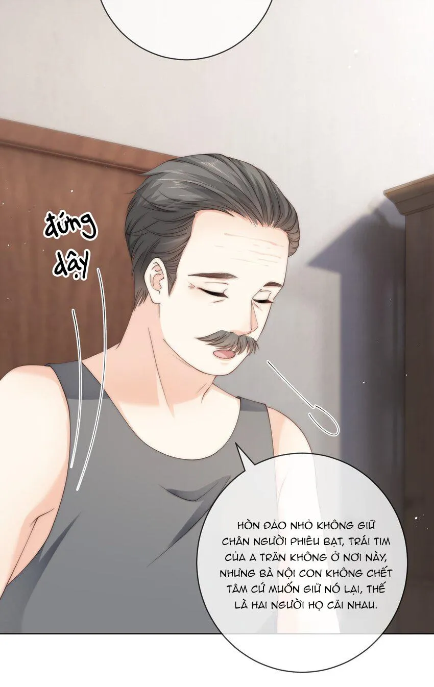 Đảo Thanh Mai Chapter 54 Trang 26