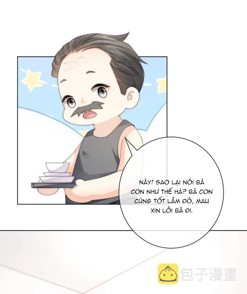 Đảo Thanh Mai Chapter 54 Trang 28