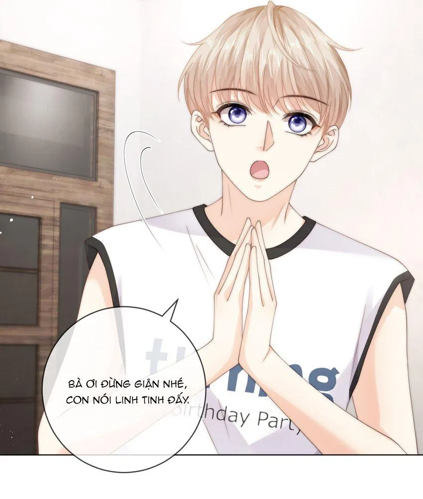 Đảo Thanh Mai Chapter 54 Trang 29