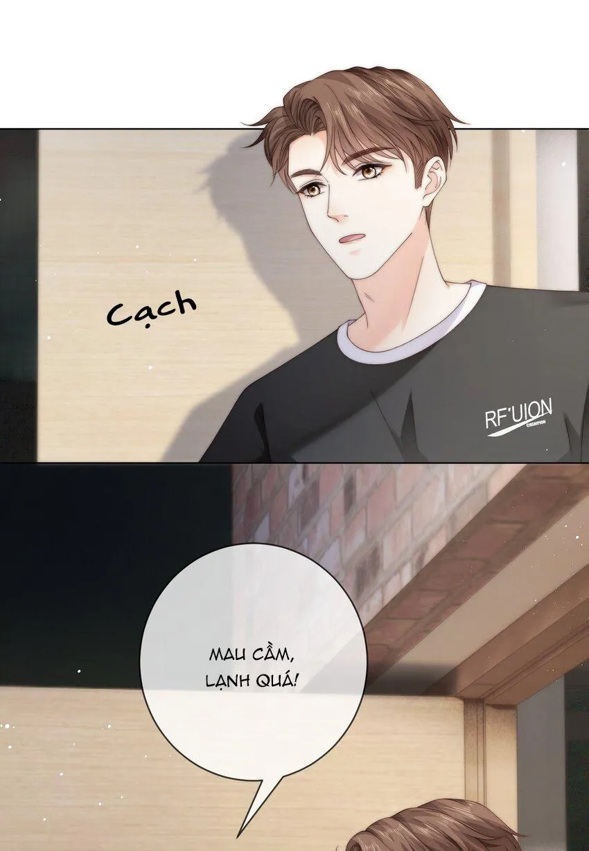 Đảo Thanh Mai Chapter 54 Trang 32