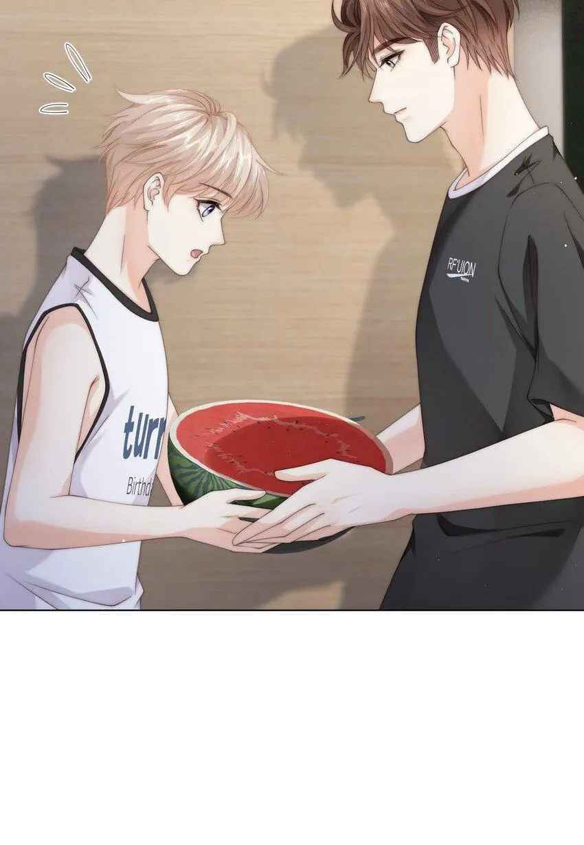 Đảo Thanh Mai Chapter 54 Trang 33