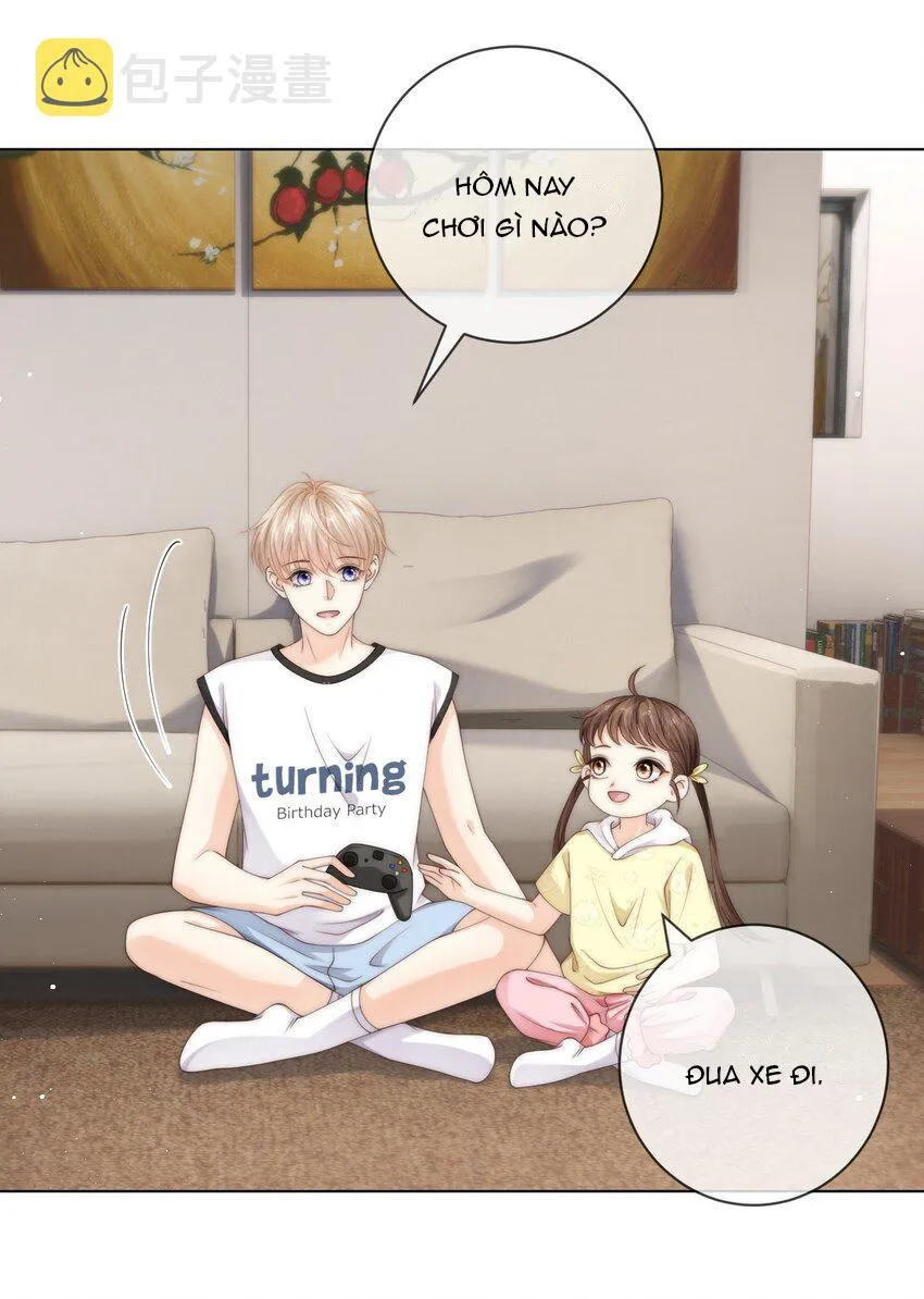 Đảo Thanh Mai Chapter 55 Trang 3