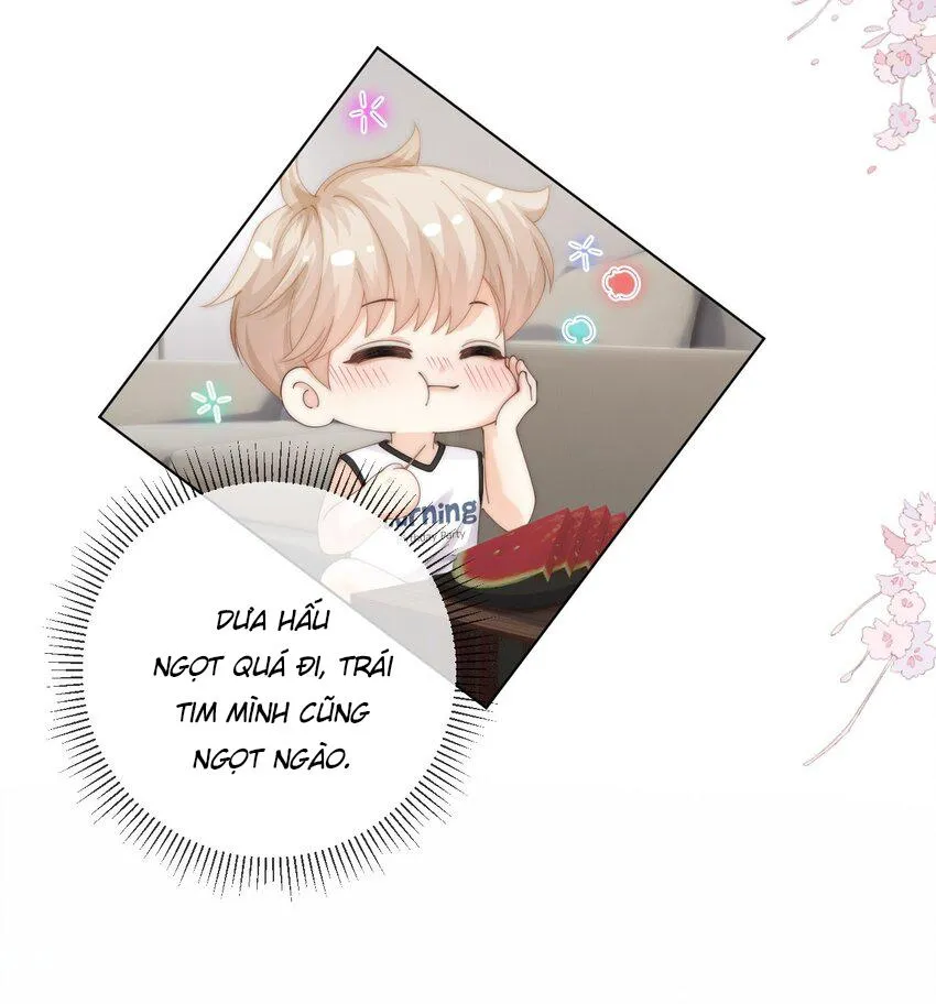 Đảo Thanh Mai Chapter 55 Trang 6