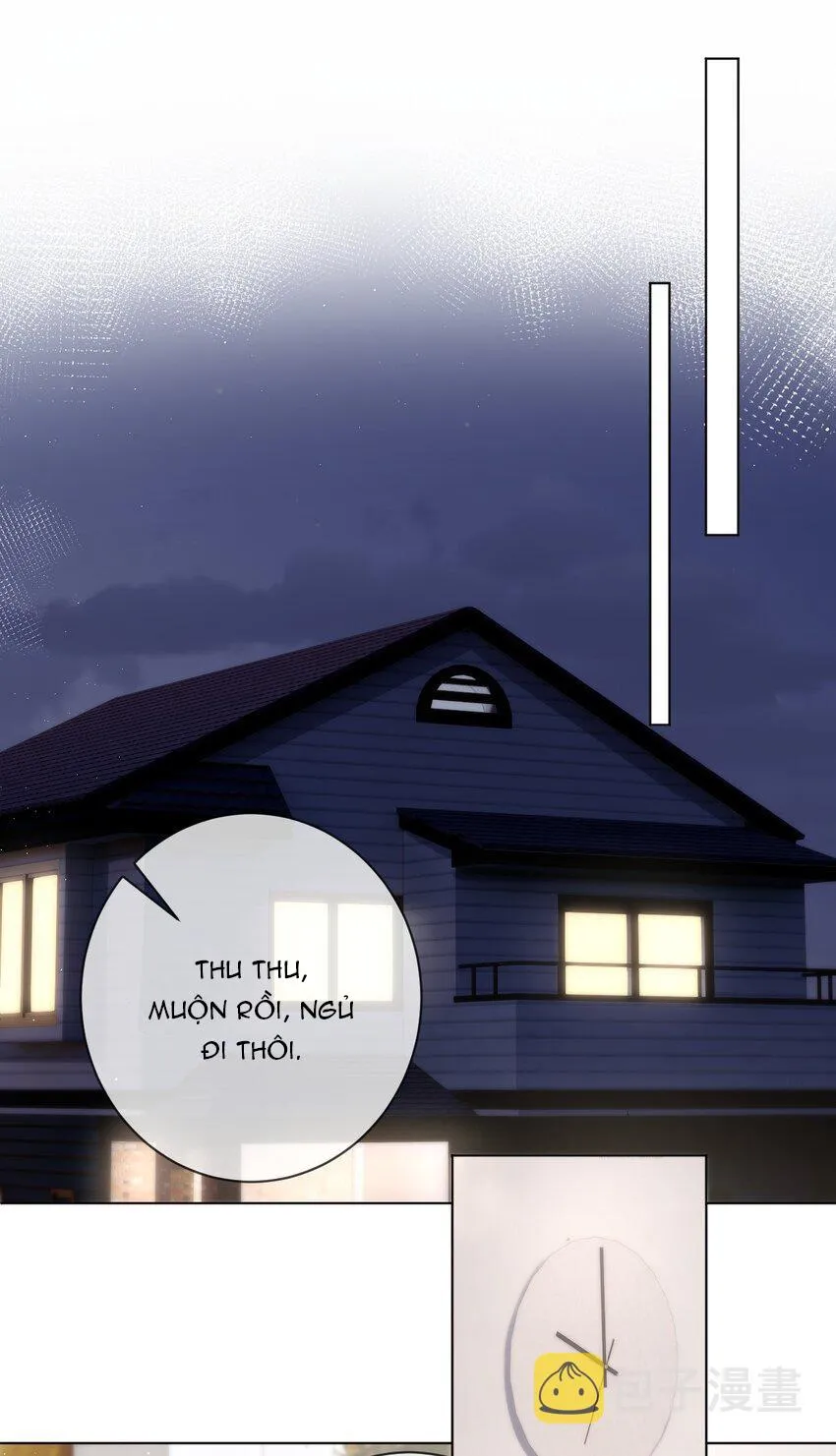 Đảo Thanh Mai Chapter 55 Trang 7