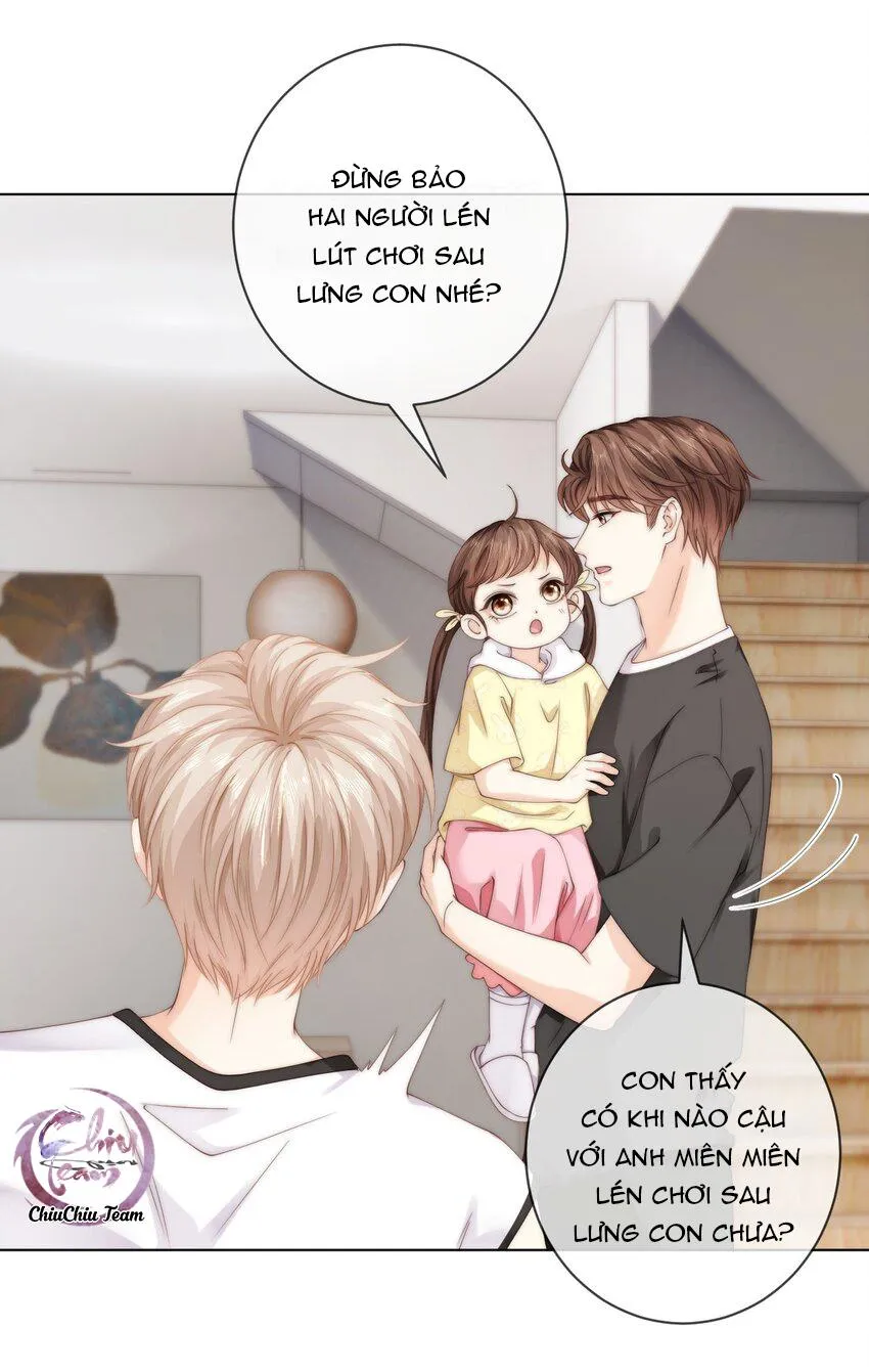 Đảo Thanh Mai Chapter 55 Trang 10