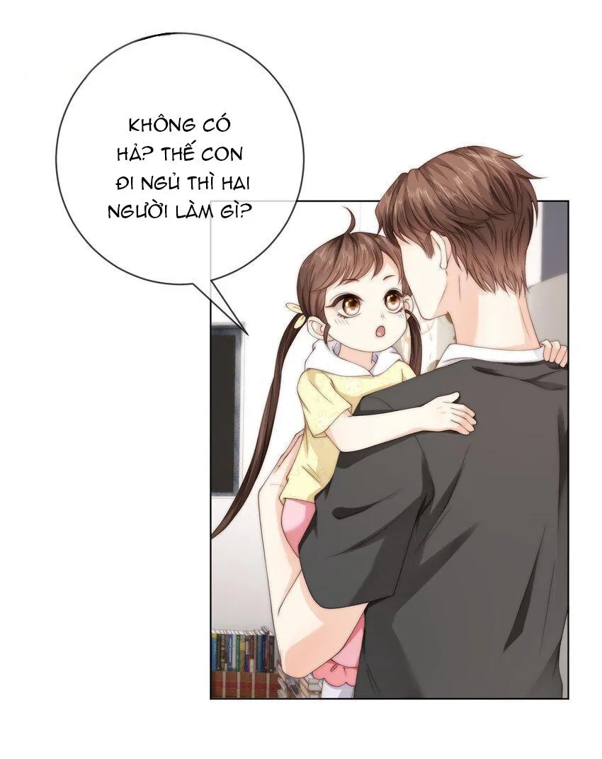 Đảo Thanh Mai Chapter 55 Trang 11