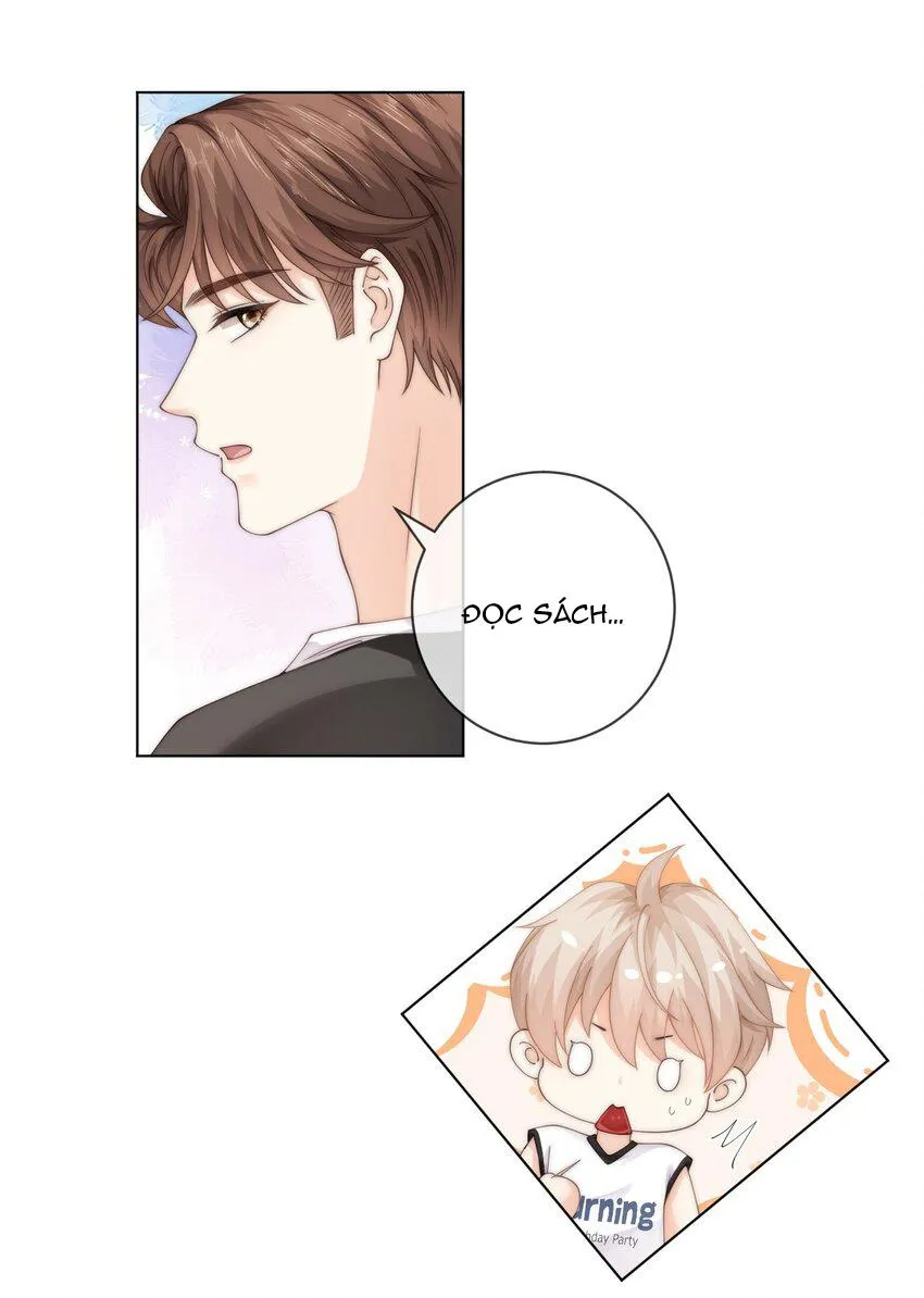 Đảo Thanh Mai Chapter 55 Trang 12