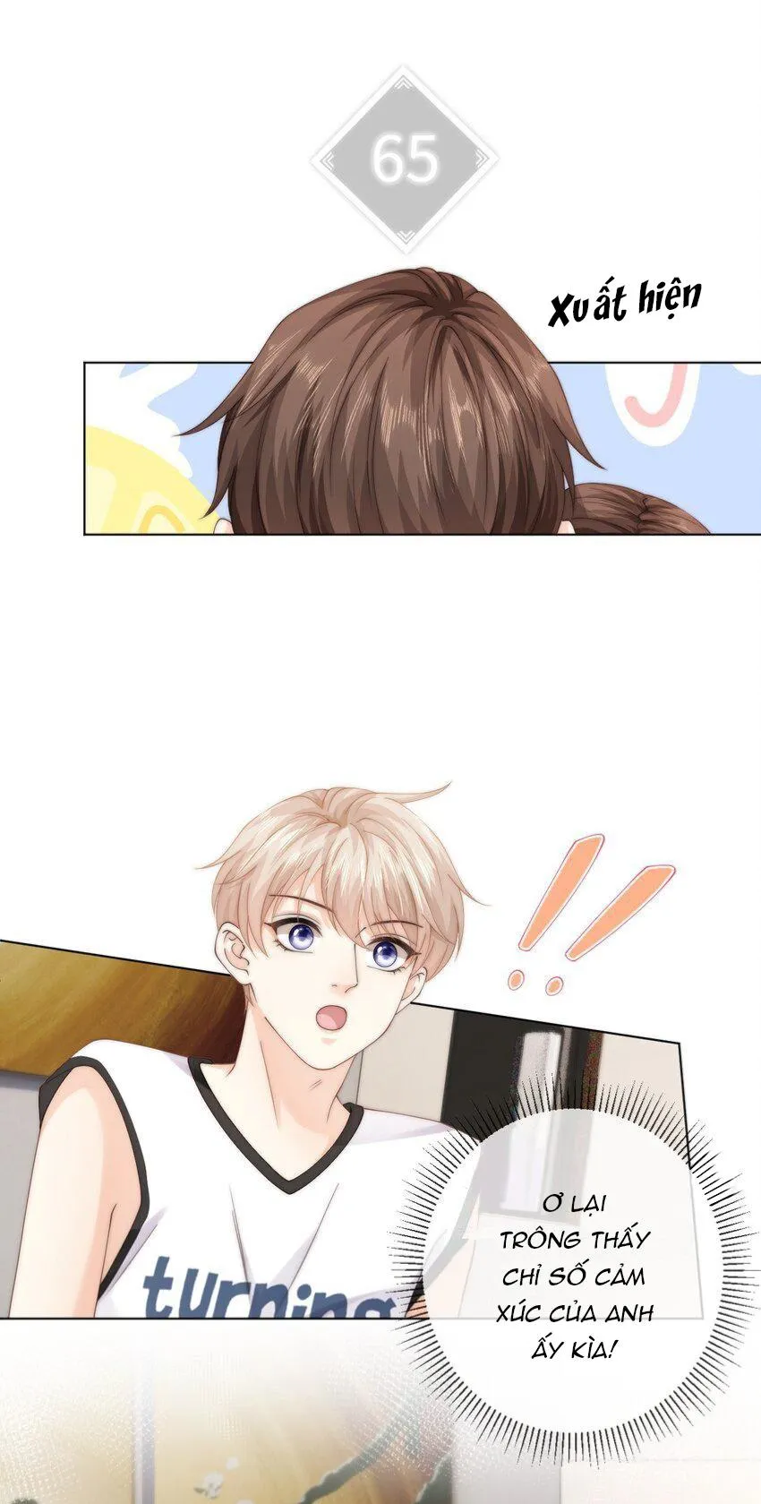 Đảo Thanh Mai Chapter 55 Trang 14