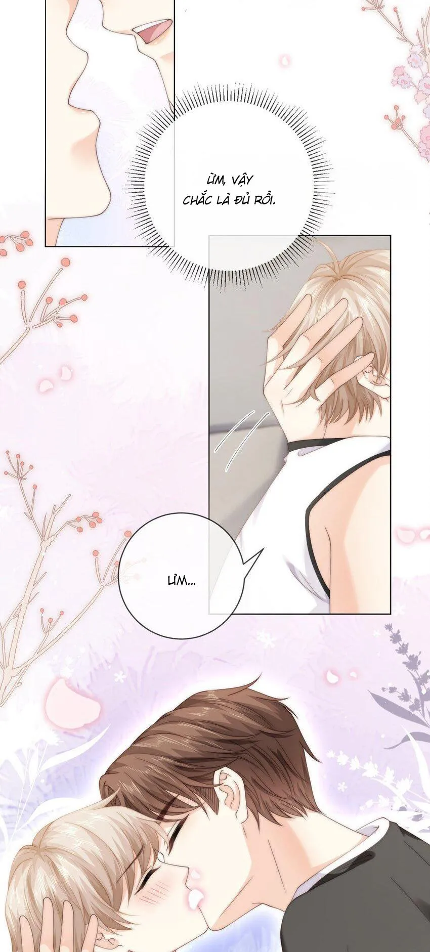 Đảo Thanh Mai Chapter 55 Trang 19