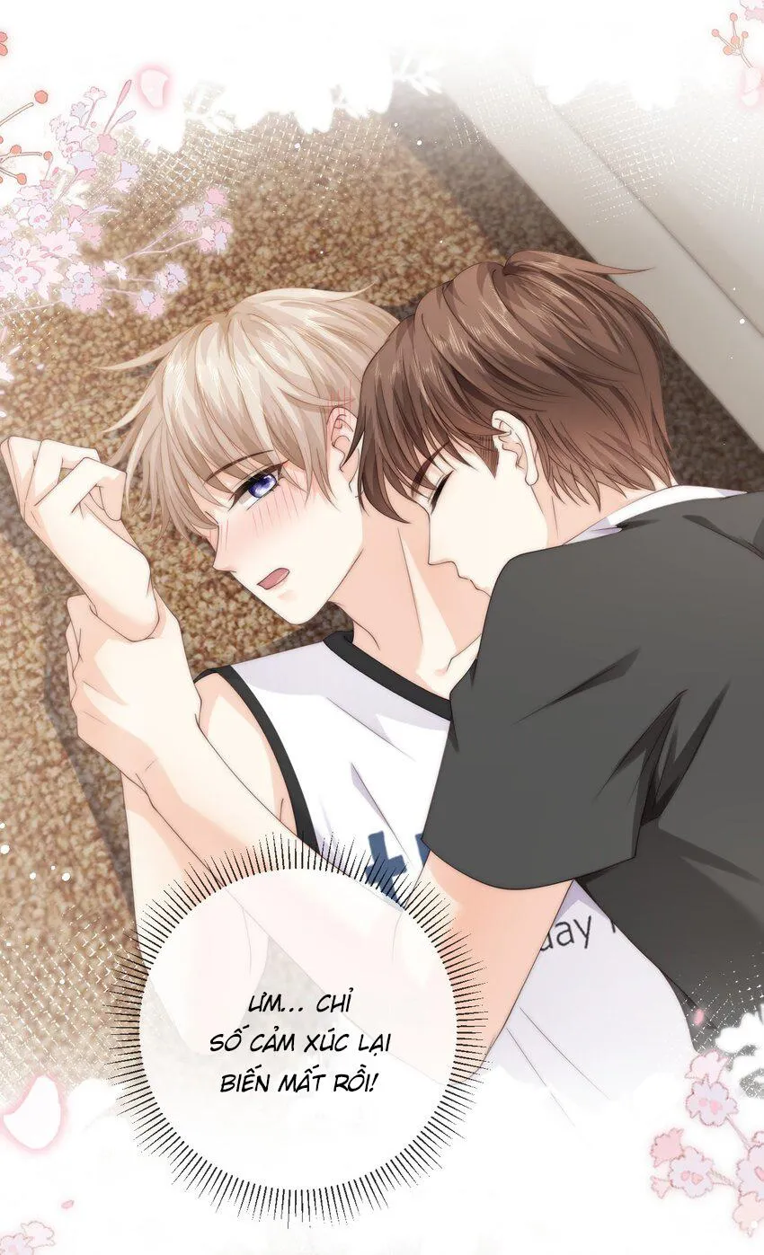 Đảo Thanh Mai Chapter 55 Trang 21