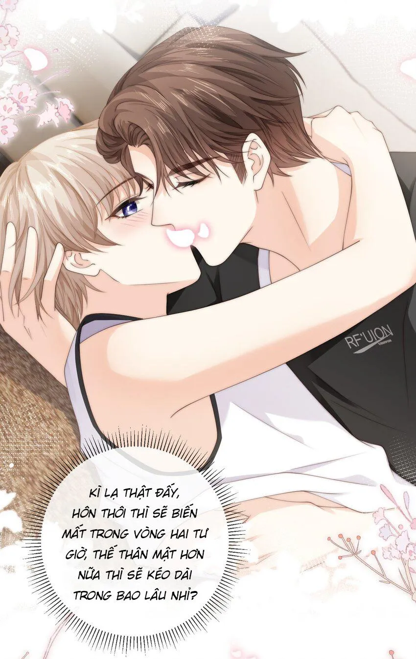 Đảo Thanh Mai Chapter 55 Trang 22