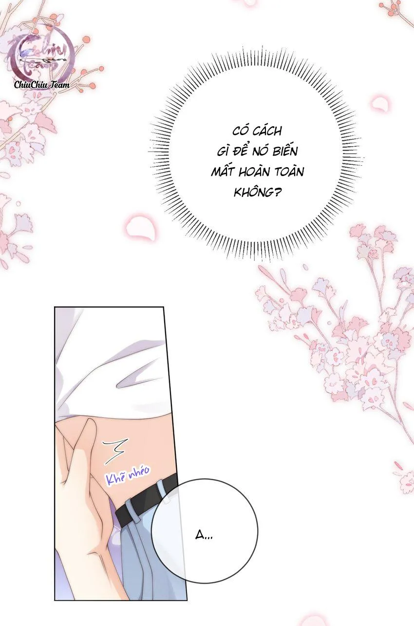 Đảo Thanh Mai Chapter 55 Trang 23