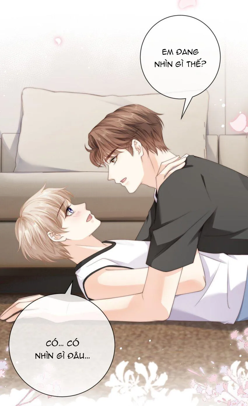 Đảo Thanh Mai Chapter 55 Trang 24