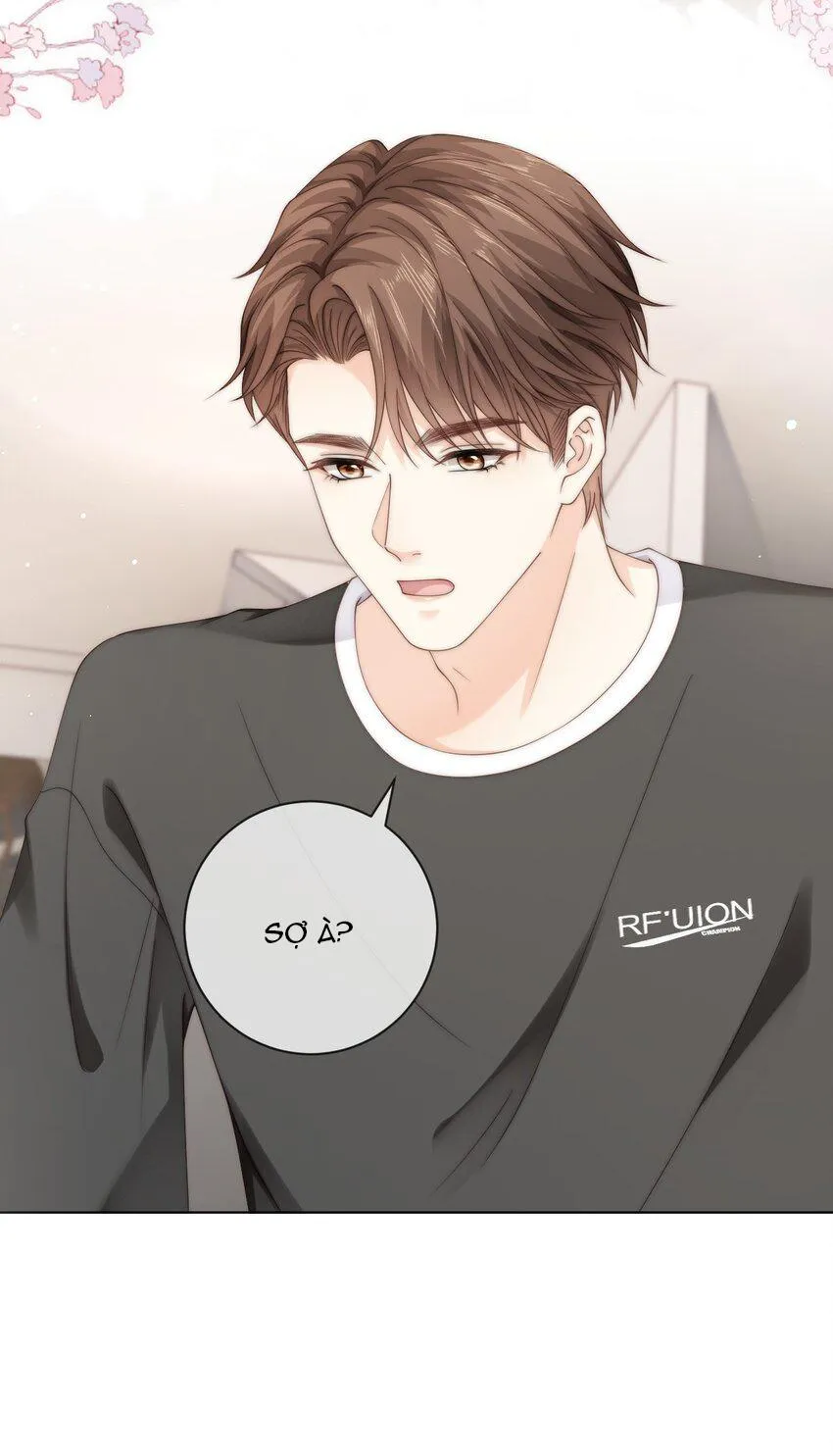 Đảo Thanh Mai Chapter 55 Trang 25