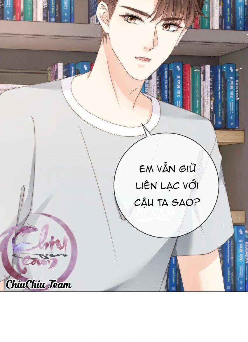 Đảo Thanh Mai Chapter 57 Trang 3