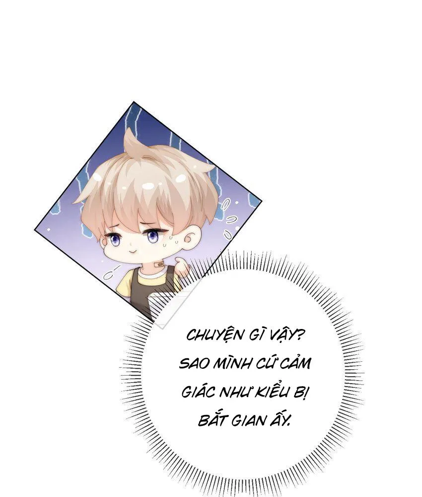 Đảo Thanh Mai Chapter 57 Trang 4