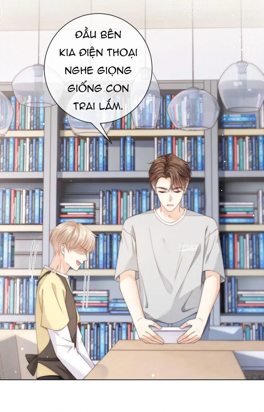 Đảo Thanh Mai Chapter 57 Trang 6