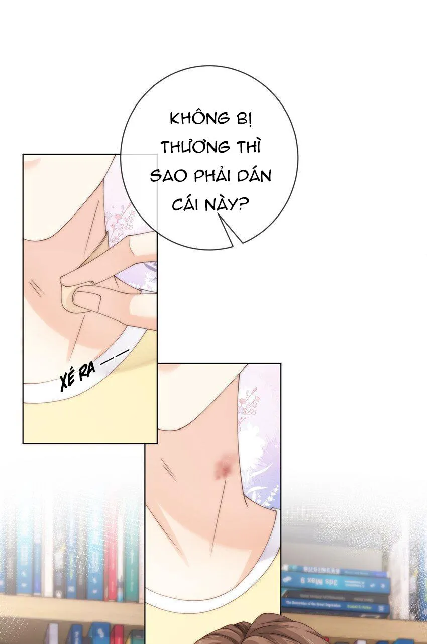 Đảo Thanh Mai Chapter 57 Trang 10