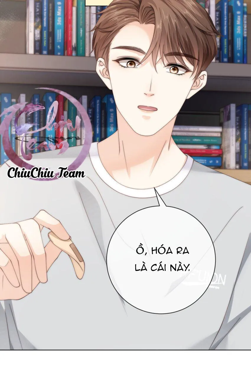 Đảo Thanh Mai Chapter 57 Trang 11