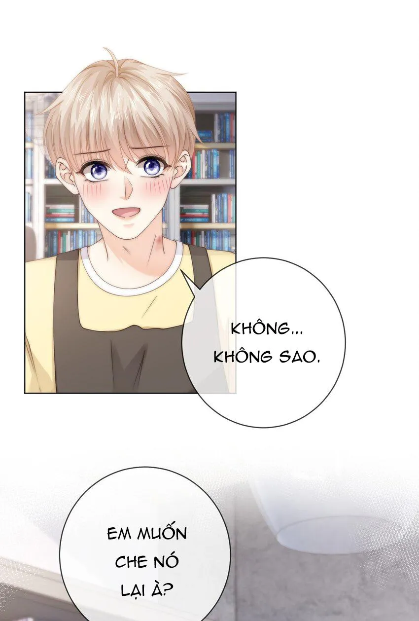 Đảo Thanh Mai Chapter 57 Trang 13