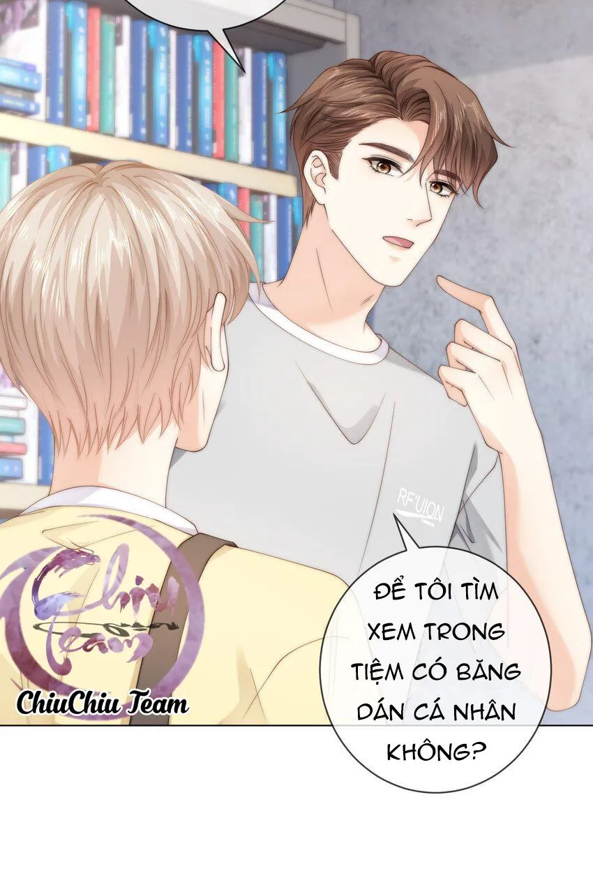 Đảo Thanh Mai Chapter 57 Trang 14