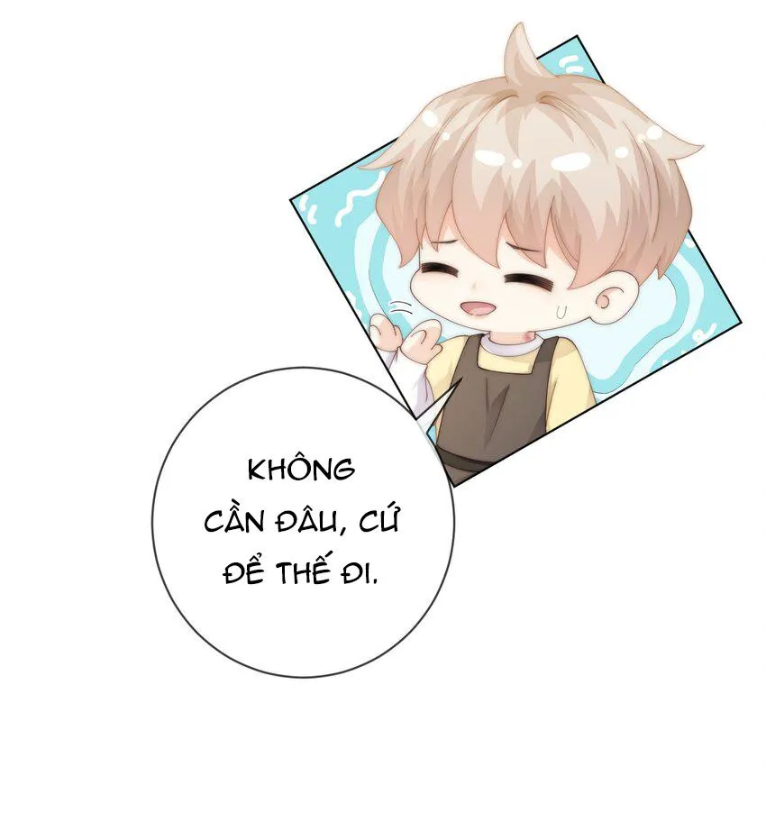 Đảo Thanh Mai Chapter 57 Trang 16