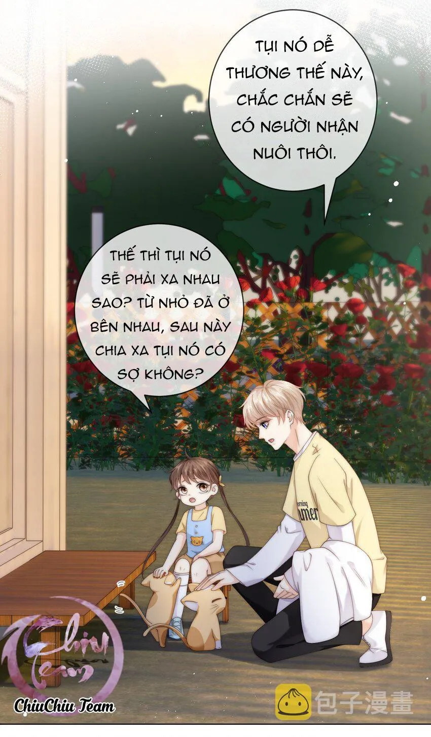 Đảo Thanh Mai Chapter 57 Trang 20