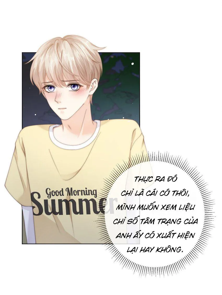 Đảo Thanh Mai Chapter 57 Trang 24