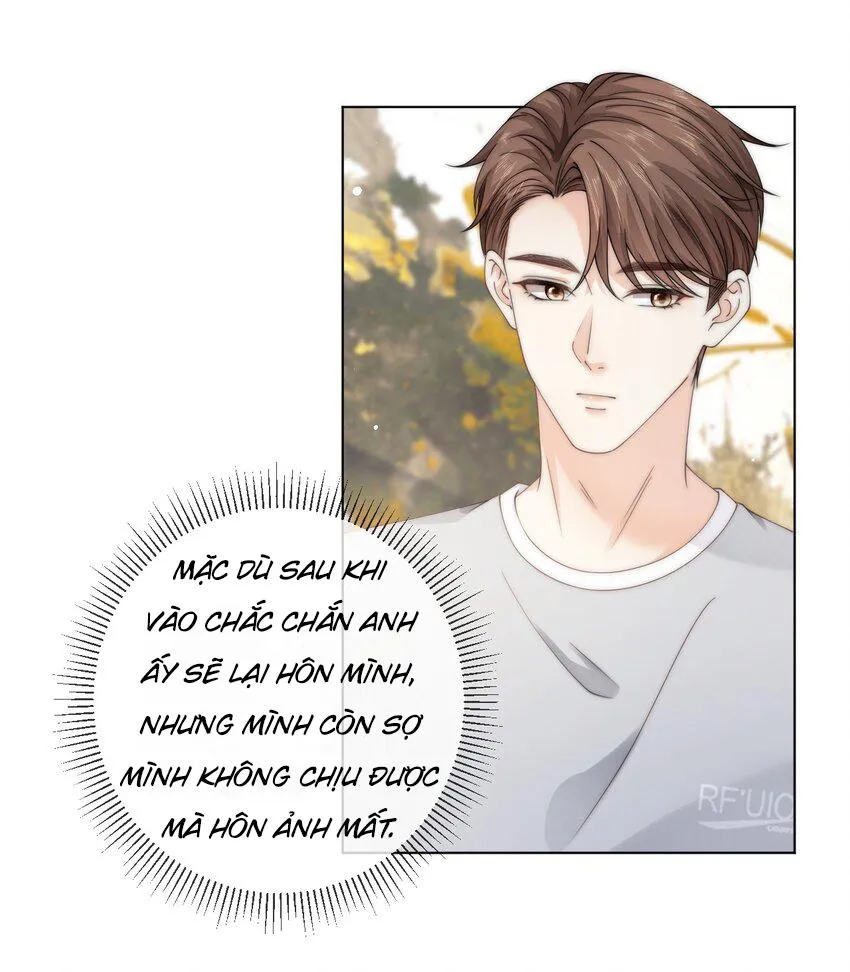 Đảo Thanh Mai Chapter 57 Trang 25