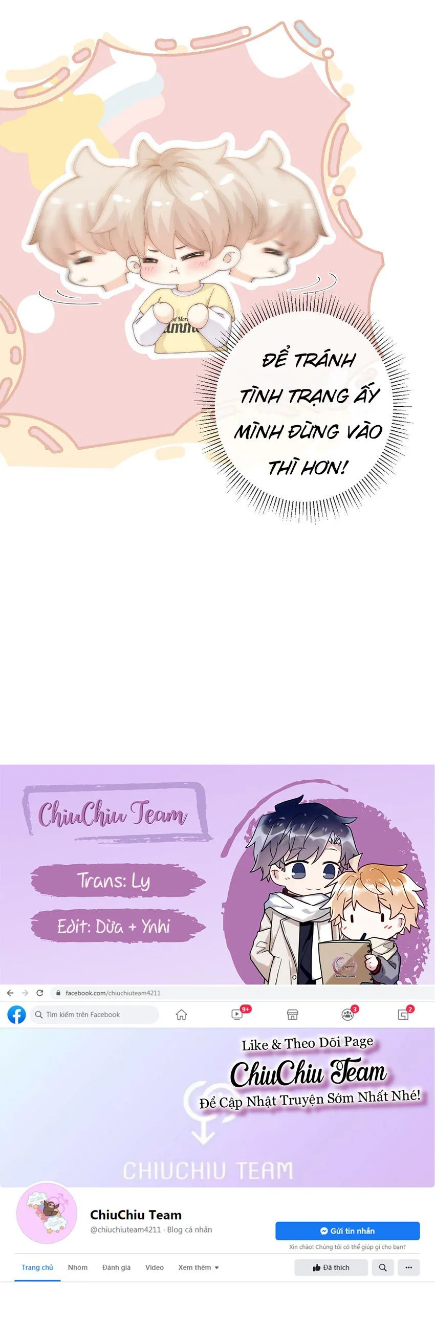 Đảo Thanh Mai Chapter 57 Trang 26