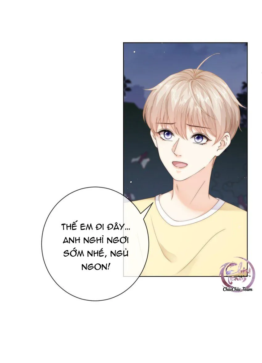 Đảo Thanh Mai Chapter 58 Trang 3