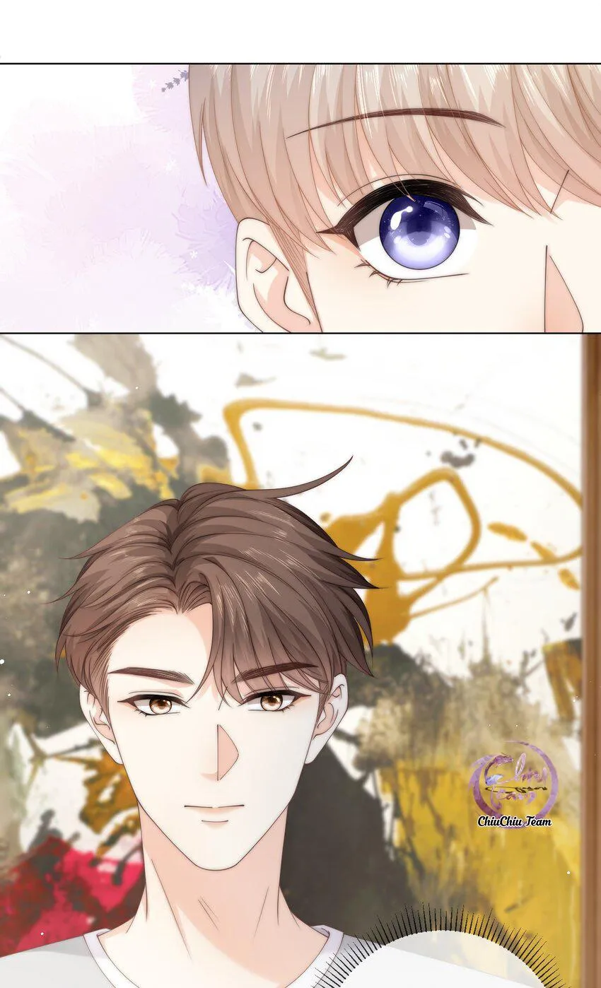 Đảo Thanh Mai Chapter 58 Trang 5