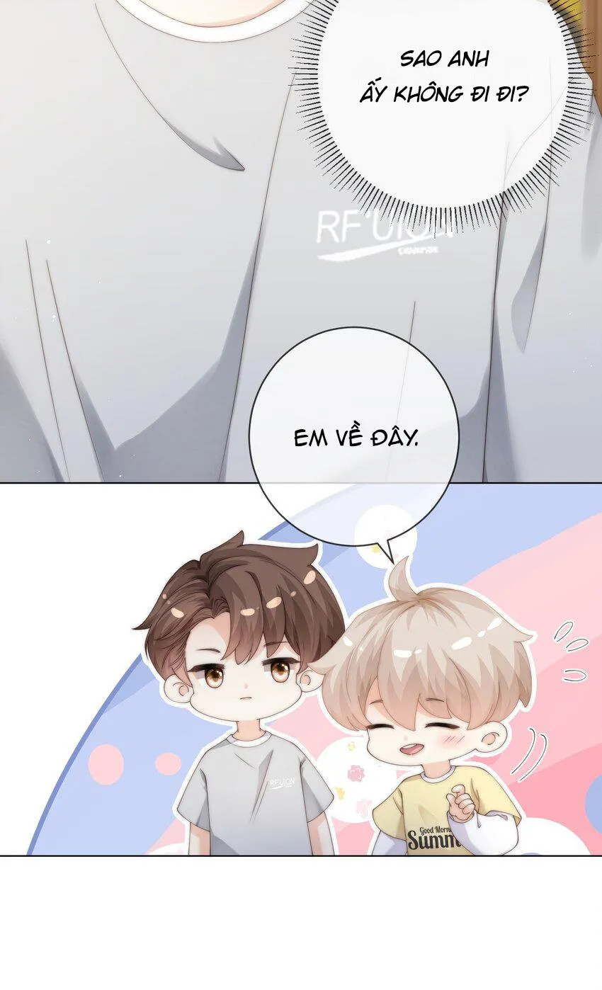 Đảo Thanh Mai Chapter 58 Trang 6