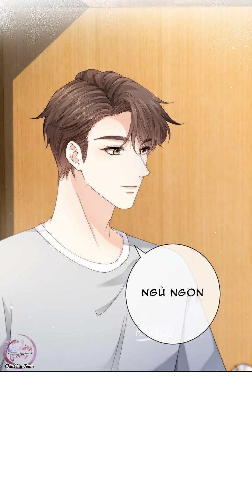 Đảo Thanh Mai Chapter 58 Trang 8