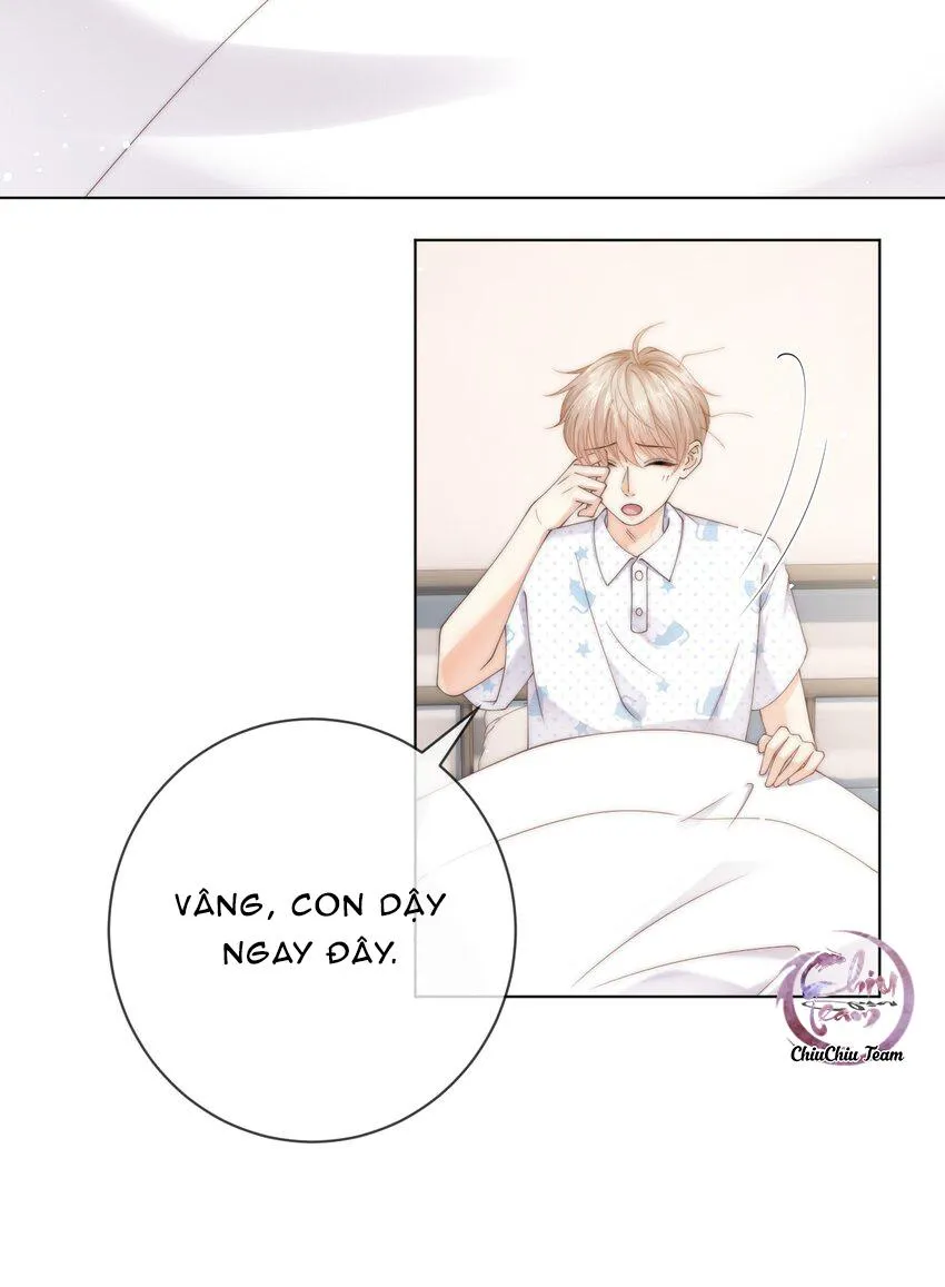 Đảo Thanh Mai Chapter 58 Trang 10