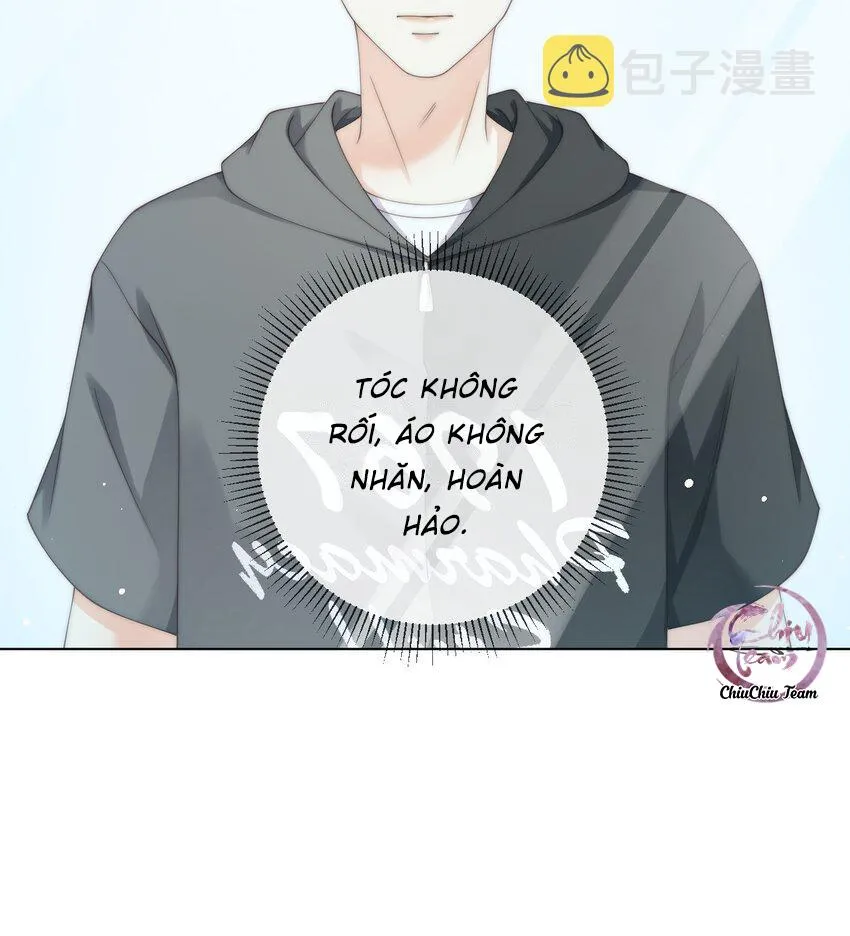 Đảo Thanh Mai Chapter 58 Trang 12