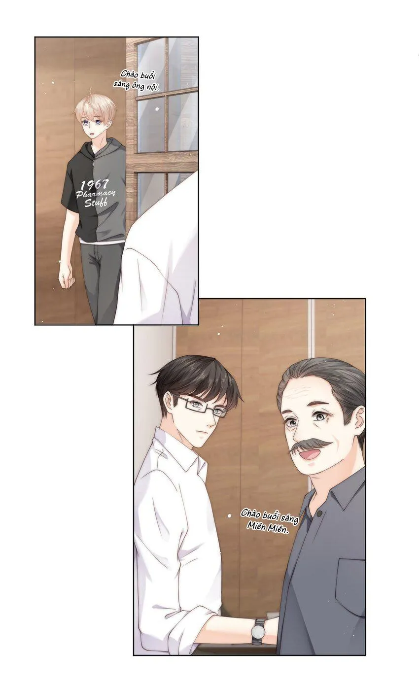 Đảo Thanh Mai Chapter 58 Trang 13