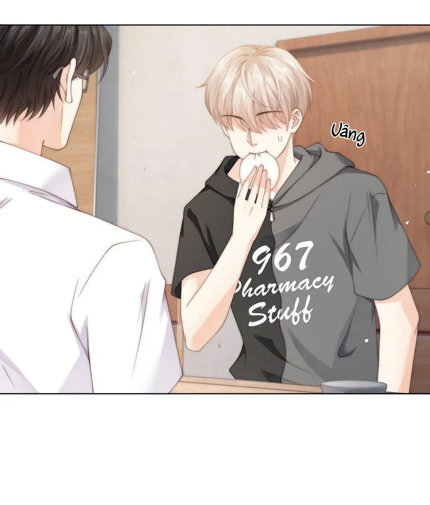 Đảo Thanh Mai Chapter 58 Trang 16