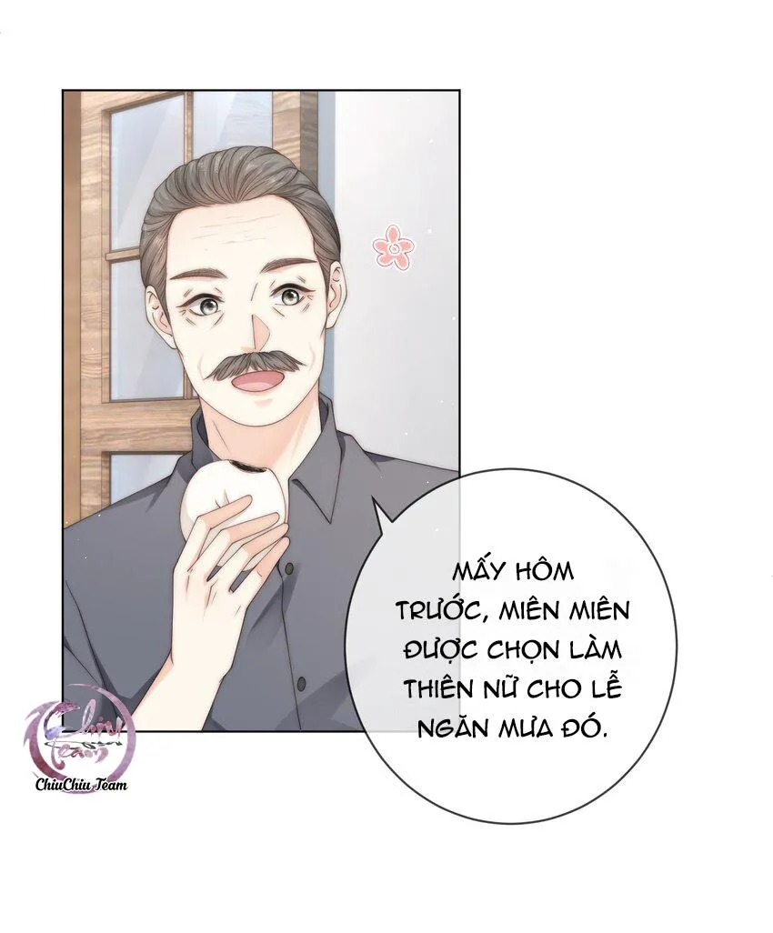 Đảo Thanh Mai Chapter 58 Trang 17